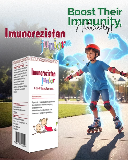Children’s immunity campaign
