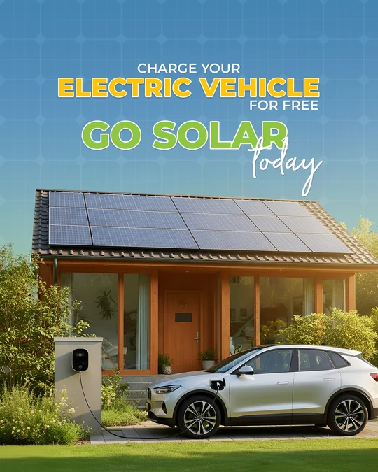 Electric vehicle campaign